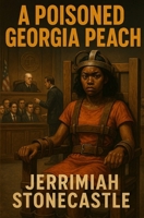 A Poisoned Georgia Peach B0GL8DQWNV Book Cover