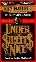 Under the Streets of Nice 091576525X Book Cover