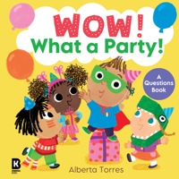 Wow! 0008685126 Book Cover