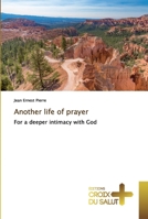 Another life of prayer 6137366987 Book Cover