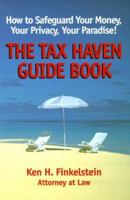 The Tax Haven Guide Book 096657690X Book Cover