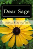 Dear Sage 1546668241 Book Cover
