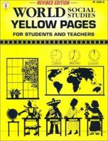 World Social Studies Yellow Pages: For Students and Teachers (Ip (Nashville, Tenn.), 268-5.) 0865305609 Book Cover