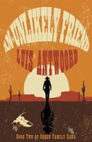 An Unlikely Friend 151461104X Book Cover