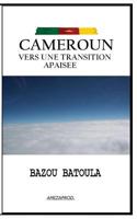 Cameroun, vers une transition apaisee 2960161122 Book Cover