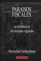 PARAISOS FISCALES (Spanish Edition) B0CW6JJCKN Book Cover