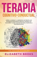 Terapia Cognitiva Conductual B09VFS542W Book Cover