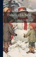 Contes De Noël 1021052736 Book Cover