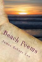 Beach Poems 1489505318 Book Cover