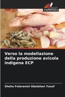 Verso la modellazione della produzione avicola indigena ECP (Italian Edition) 620851343X Book Cover