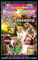 Awesome Sega Genesis Secrets 0962467642 Book Cover