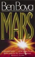 Mars 055356241X Book Cover