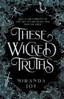 These Wicked Truths B0BXQ3V73L Book Cover