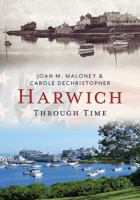 Harwich Through Time (America Through Time) 1625450508 Book Cover