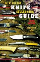The Standard Knife Collector's Guide 089145327X Book Cover