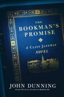 The Bookman's Promise 0743249925 Book Cover