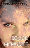 Demon Memories 1954214995 Book Cover