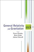 General Relativity and Gravitation 9812564241 Book Cover