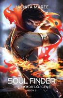 Soul Finder 1532869304 Book Cover