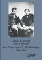 Die Kunst Des 18. Jahrhunderts 3737201854 Book Cover