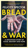 Bread and War 1914613783 Book Cover