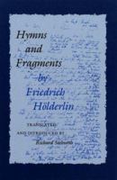 Hymns and Fragments (Lockert Library of Poetry in Translation) 0691014124 Book Cover