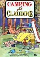 Camping with Claudine 0732704316 Book Cover