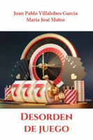 Desorden de juego (Spanish Edition) B0FCMS7YM8 Book Cover