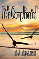 It’s Complicated 1501031791 Book Cover
