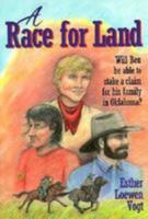A Race for Land 083613575X Book Cover