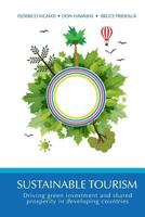 Sustainable Tourism: driving green investment and shared prosperity in developing countries. 1516873807 Book Cover