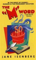 The "M" Word 0380802805 Book Cover