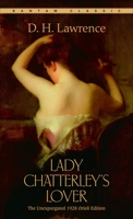 Lady Chatterley's Lover 0553212621 Book Cover