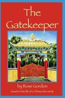 The Gatekeeper 1522775099 Book Cover