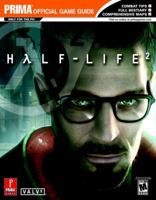 Half-Life 2 (PC) (Prima Official Game Guide) 0761543627 Book Cover