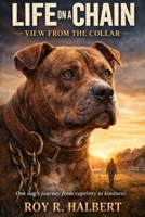 Life on the Chain: View from the Collar B0GXYK7YZ8 Book Cover