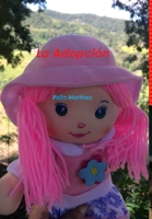 La Adopción 1365149560 Book Cover