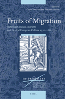 Fruits of Migration 9004345663 Book Cover