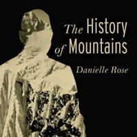 The History of Mountains 195560200X Book Cover