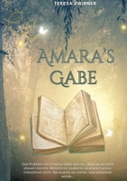 Amara's Gabe (German Edition) 3384307526 Book Cover