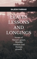 Leaves, Lessons and Longings B0FH5HQLKR Book Cover