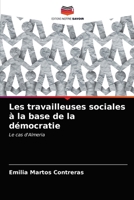 Les travailleuses sociales à la base de la démocratie: Le cas d'Almeria 6203625027 Book Cover