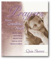 Prayers from a Grandma's Heart 0310984459 Book Cover