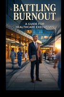 BATTLING BURNOUT: Practical Strategies for Overcoming Stress and Reclaiming Balance B0H4Q85Q8Q Book Cover