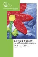 Garden Variety (Poetry Series) (Poetry Series) (Quattro Books Poetry Series) 0978280644 Book Cover