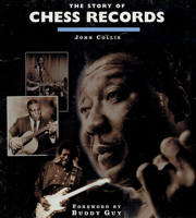 Story of Chess Records 1582340056 Book Cover