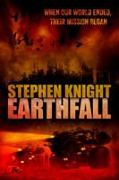 Earthfall 0984805354 Book Cover