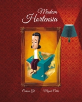 Madam Hortensia 8418302135 Book Cover