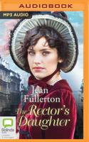 The Rector's Daughter 0655640592 Book Cover