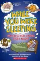 While You Were Sleeping 0545430283 Book Cover